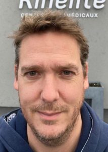Bertrand Vervaeren