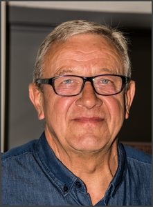 Daniel Gossiaux